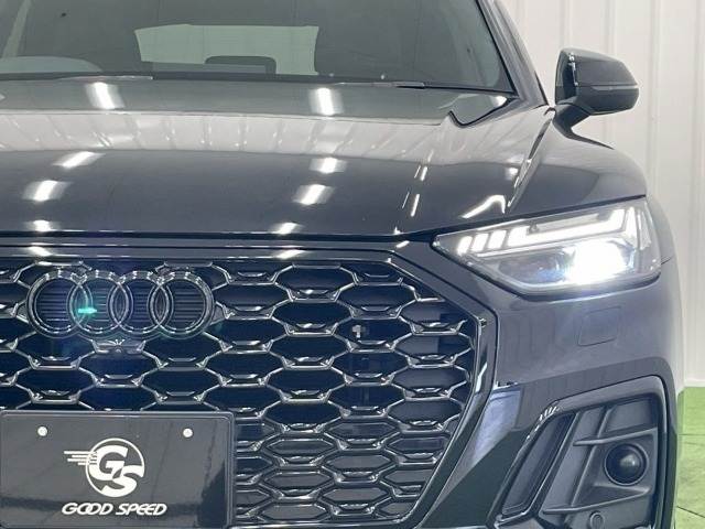 アウディ&nbsp;Q5 Sportbackの画像18