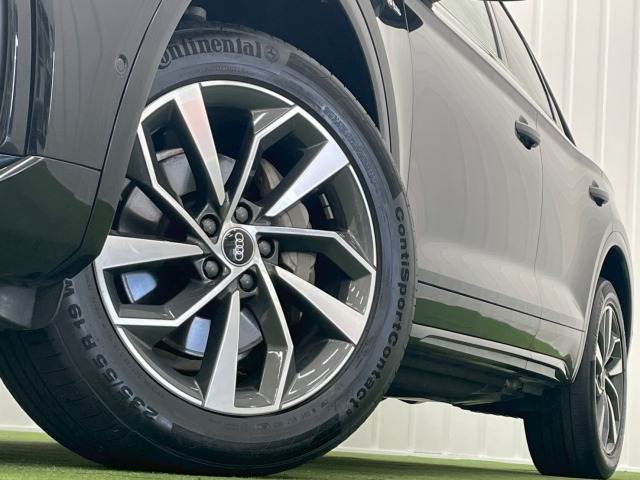 アウディ&nbsp;Q5 Sportbackの画像19