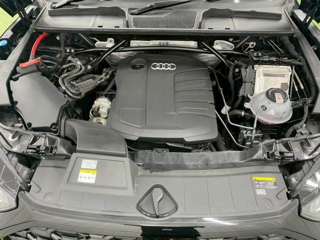 アウディ&nbsp;Q5 Sportbackの画像20