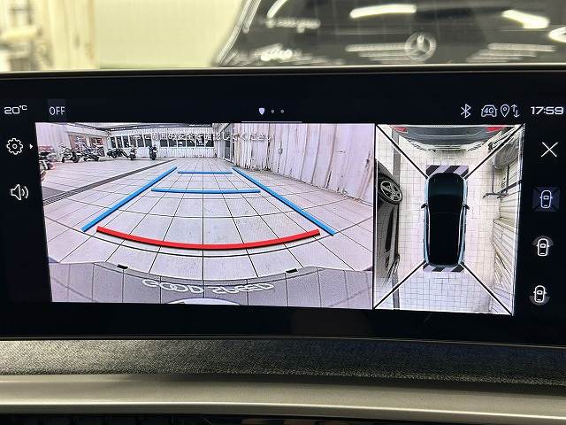 プジョー&nbsp;3008の画像4