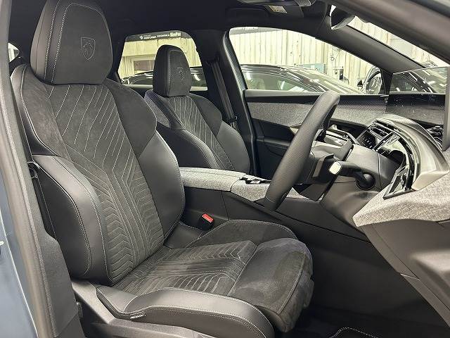 プジョー&nbsp;3008の画像9