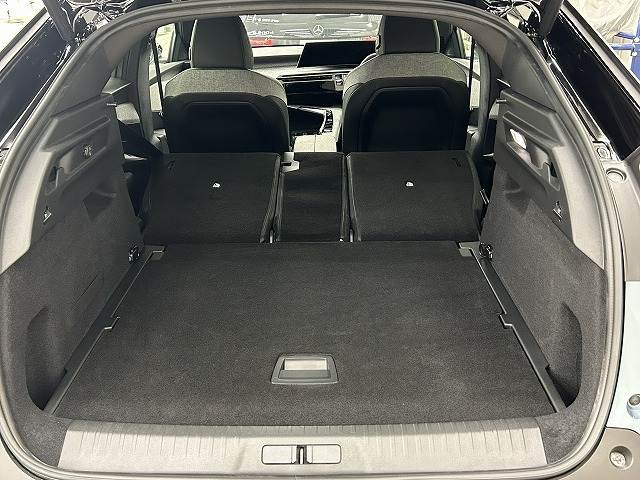 プジョー&nbsp;3008の画像11