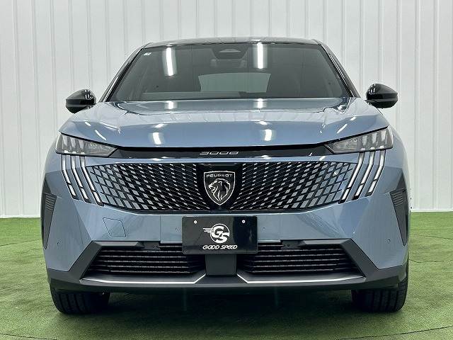 プジョー&nbsp;3008の画像12