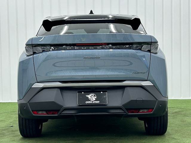 プジョー&nbsp;3008の画像13