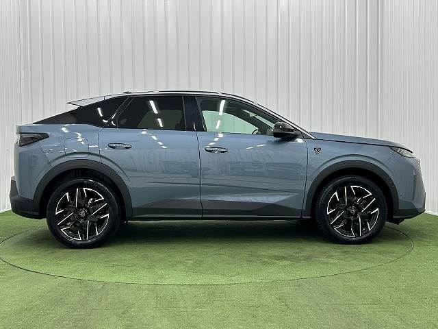 プジョー&nbsp;3008の画像15