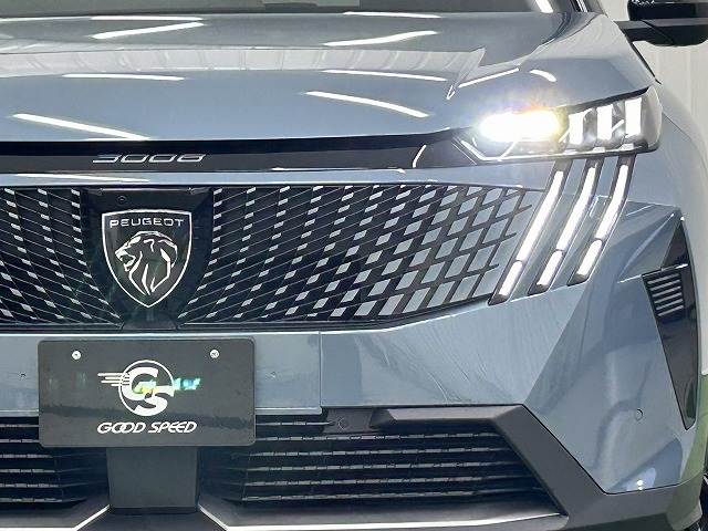 プジョー&nbsp;3008の画像18