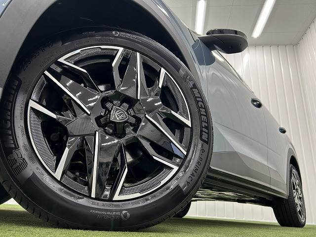 プジョー&nbsp;3008の画像19