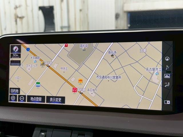 レクサス&nbsp;ESの画像3