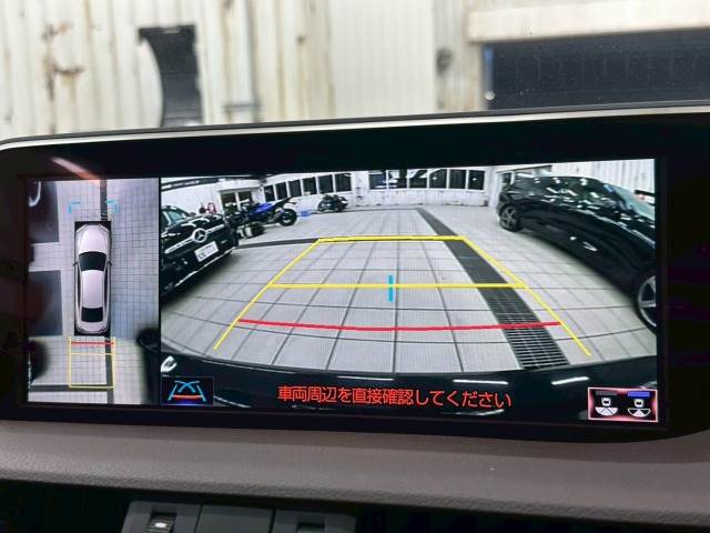 レクサス&nbsp;ESの画像4