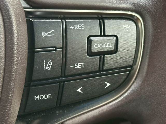 レクサス&nbsp;ESの画像8
