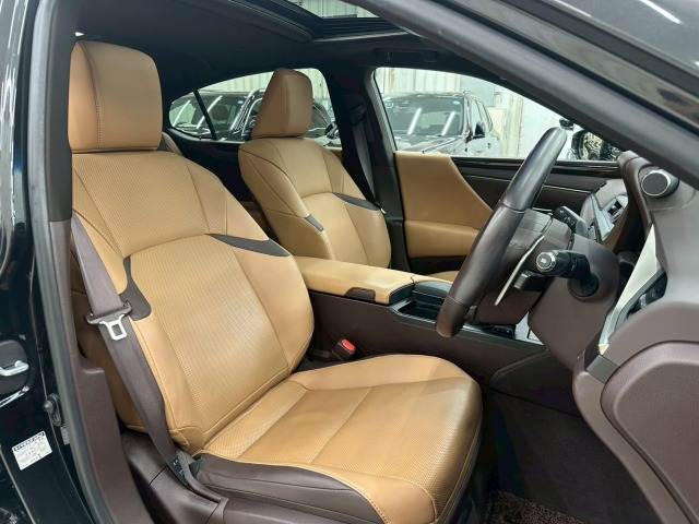 レクサス&nbsp;ESの画像9