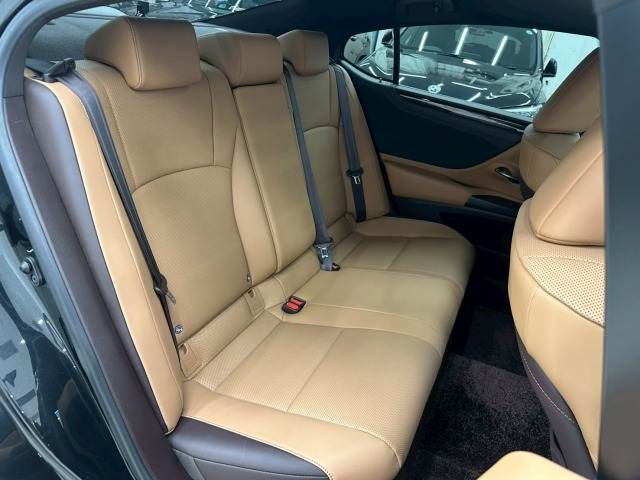 レクサス&nbsp;ESの画像10