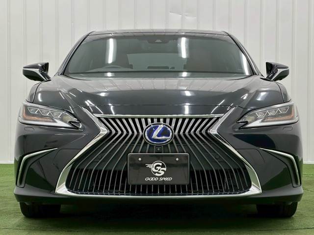 レクサス&nbsp;ESの画像12