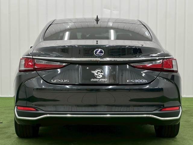 レクサス&nbsp;ESの画像13