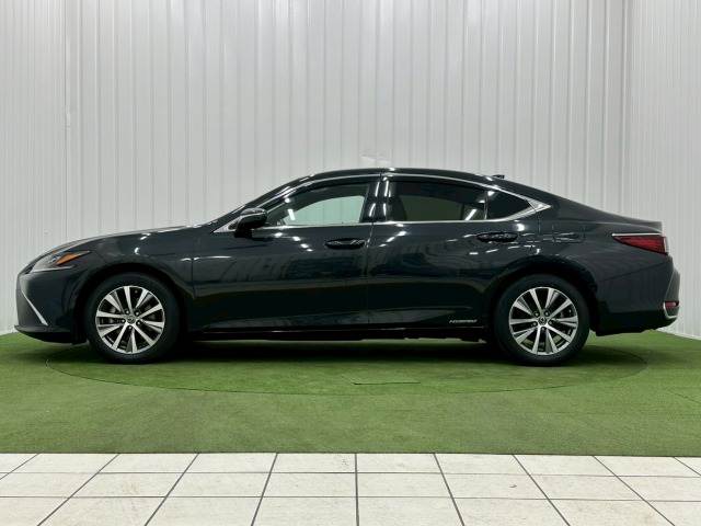 レクサス&nbsp;ESの画像14