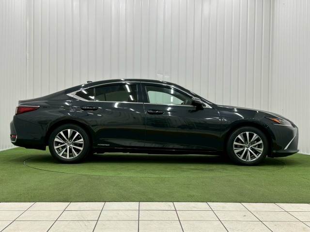 レクサス&nbsp;ESの画像15