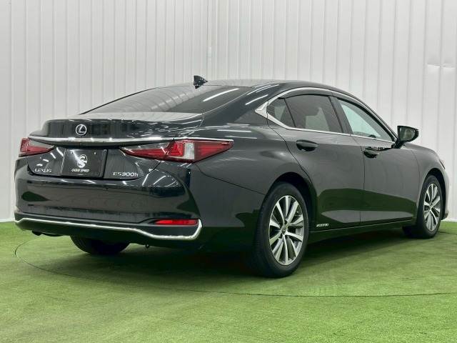 レクサス&nbsp;ESの画像16