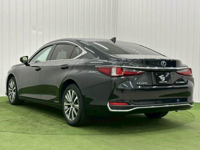 レクサス&nbsp;ESの画像17