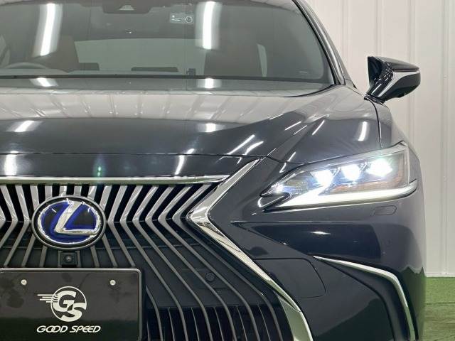 レクサス&nbsp;ESの画像18