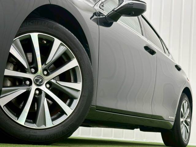 レクサス&nbsp;ESの画像19