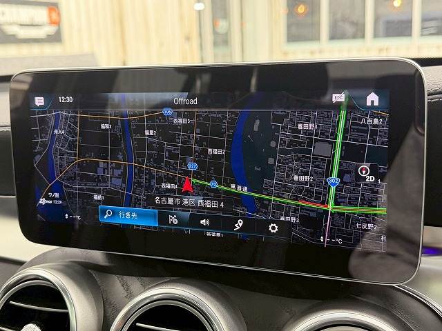 メルセデス・ベンツ&nbsp;GLC-CLASS Coupeの画像3