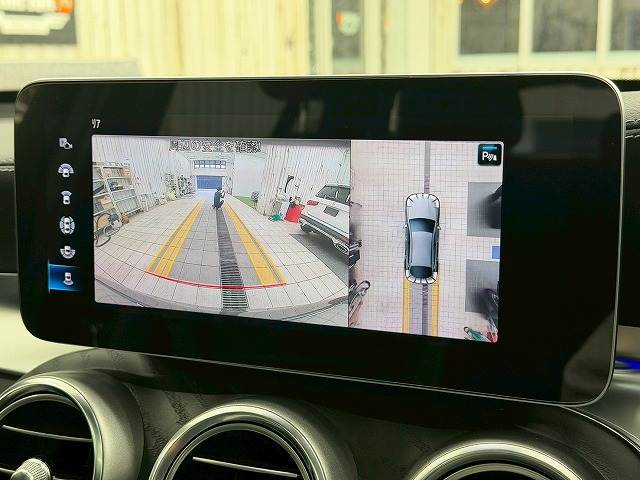 メルセデス・ベンツ&nbsp;GLC-CLASS Coupeの画像4