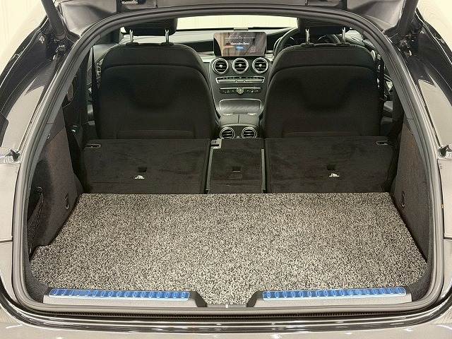 メルセデス・ベンツ&nbsp;GLC-CLASS Coupeの画像11