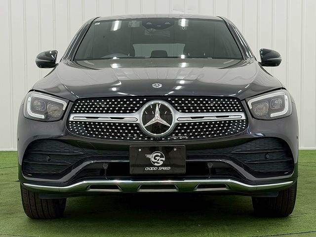 メルセデス・ベンツ&nbsp;GLC-CLASS Coupeの画像12