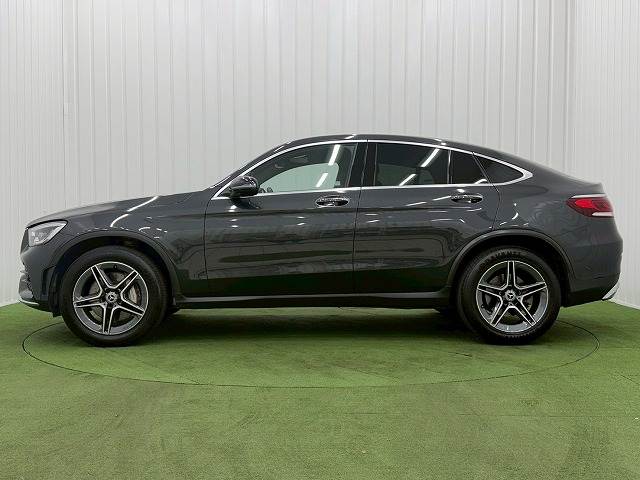 メルセデス・ベンツ&nbsp;GLC-CLASS Coupeの画像14