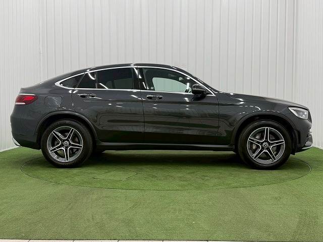 メルセデス・ベンツ&nbsp;GLC-CLASS Coupeの画像15