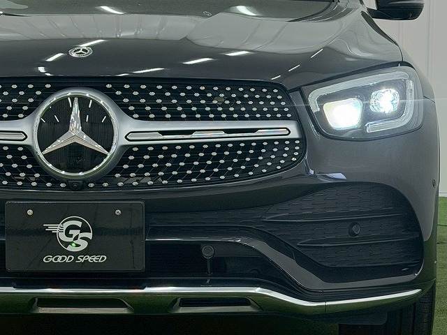 メルセデス・ベンツ&nbsp;GLC-CLASS Coupeの画像18