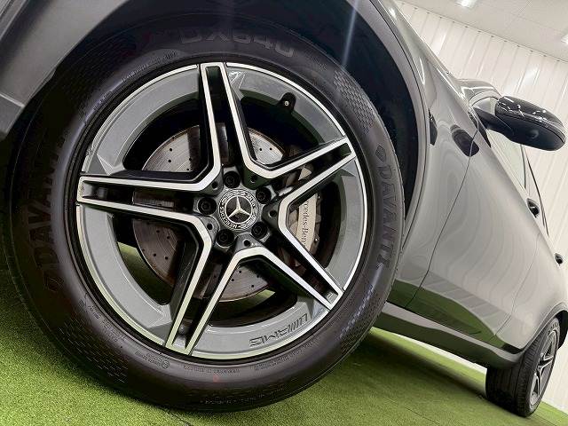 メルセデス・ベンツ&nbsp;GLC-CLASS Coupeの画像19