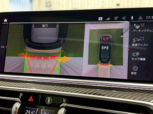 BMW&nbsp;X6の画像4