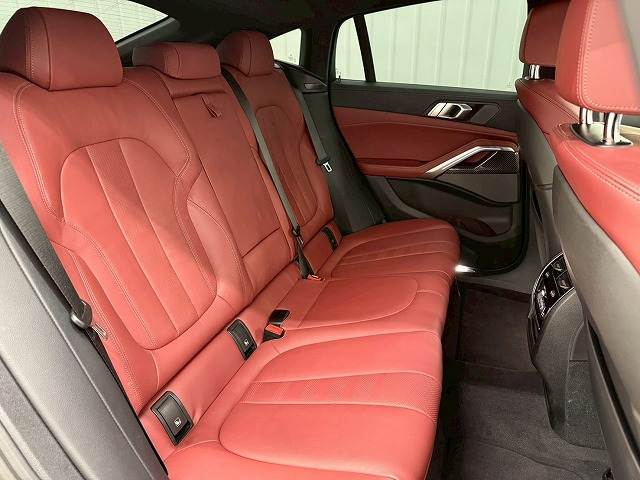 BMW&nbsp;X6の画像10