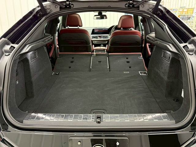 BMW&nbsp;X6の画像11
