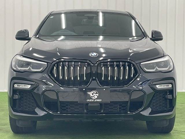 BMW&nbsp;X6の画像12