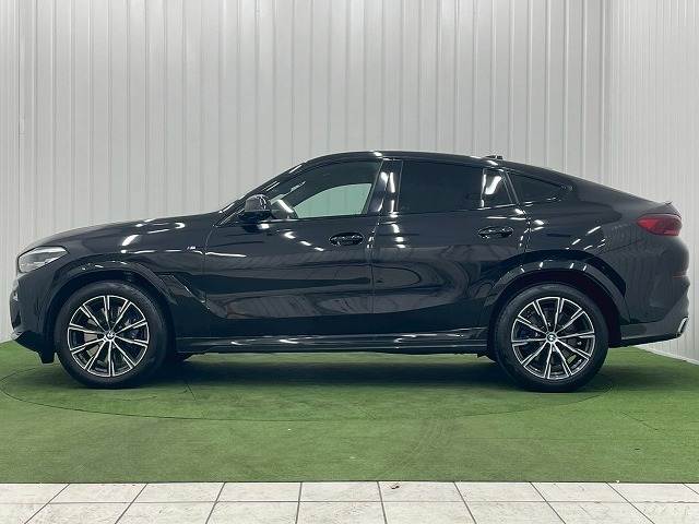 BMW&nbsp;X6の画像14