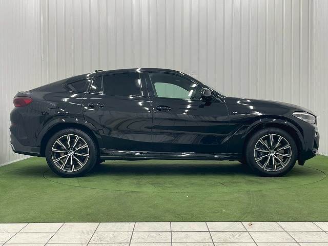BMW&nbsp;X6の画像15