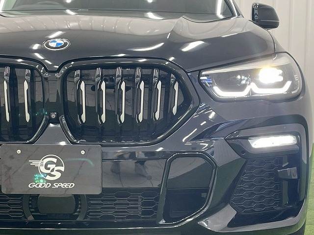 BMW&nbsp;X6の画像18