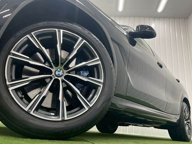 BMW&nbsp;X6の画像19
