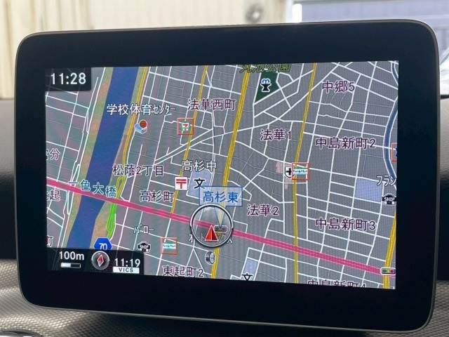 メルセデス・ベンツ&nbsp;GLA-CLASSの画像3