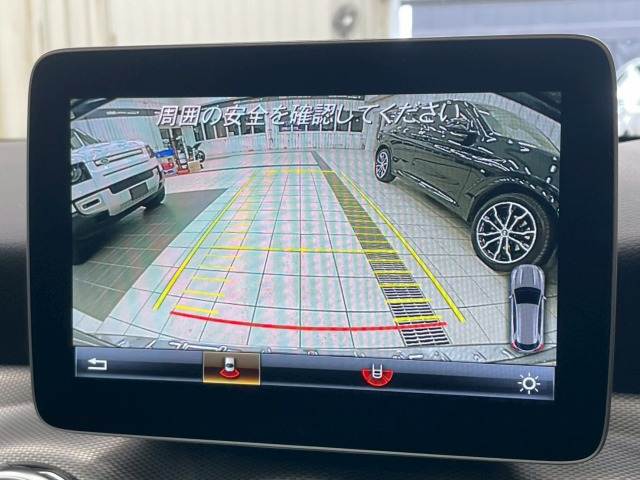 メルセデス・ベンツ&nbsp;GLA-CLASSの画像4
