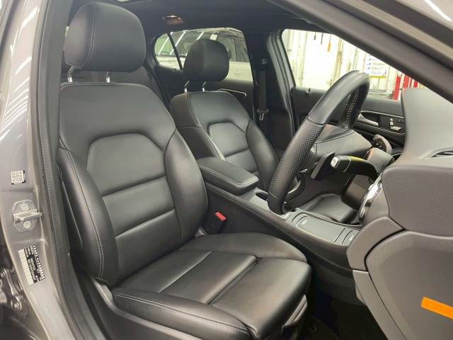 メルセデス・ベンツ&nbsp;GLA-CLASSの画像9