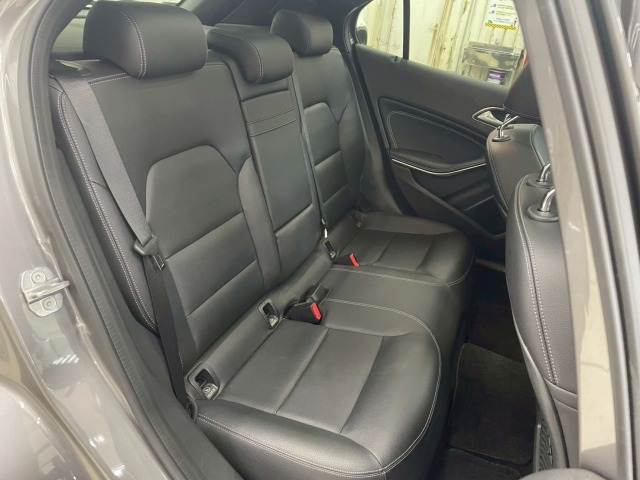 メルセデス・ベンツ&nbsp;GLA-CLASSの画像10
