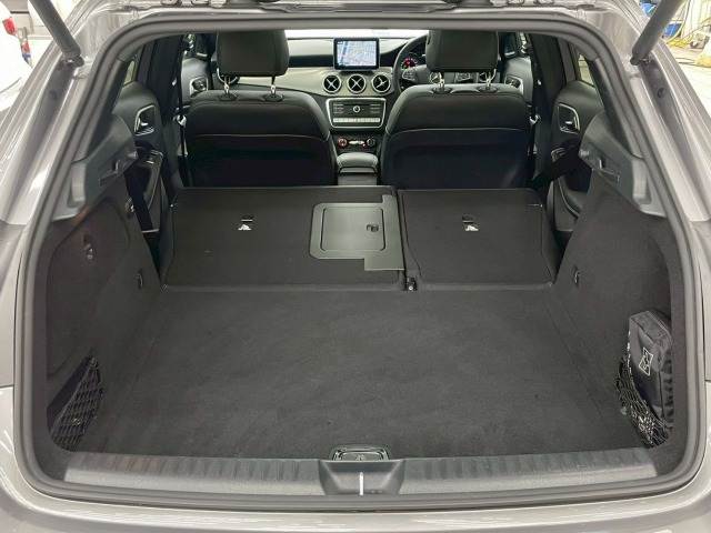 メルセデス・ベンツ&nbsp;GLA-CLASSの画像11