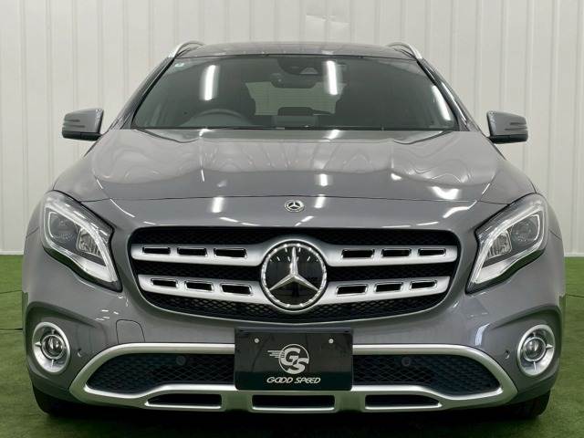 メルセデス・ベンツ&nbsp;GLA-CLASSの画像12