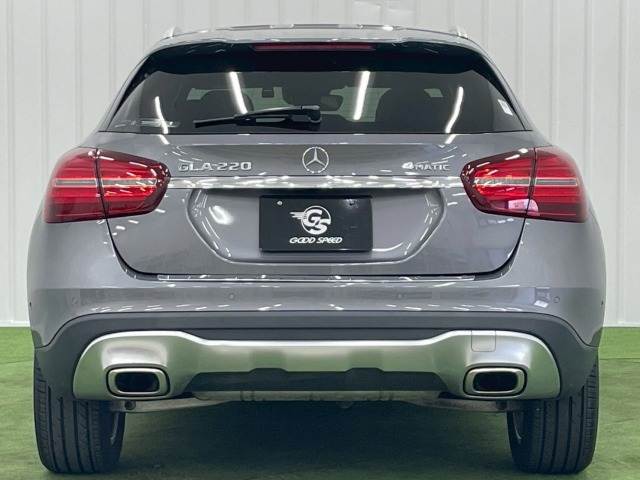 メルセデス・ベンツ&nbsp;GLA-CLASSの画像13