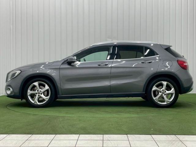 メルセデス・ベンツ&nbsp;GLA-CLASSの画像14