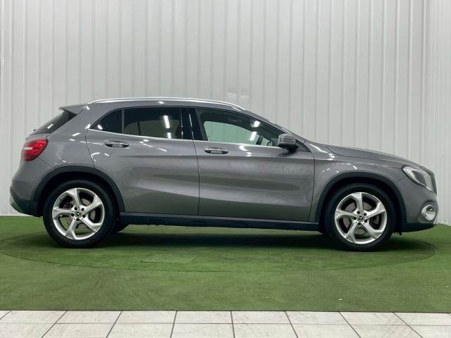 メルセデス・ベンツ&nbsp;GLA-CLASSの画像15