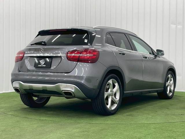 メルセデス・ベンツ&nbsp;GLA-CLASSの画像16